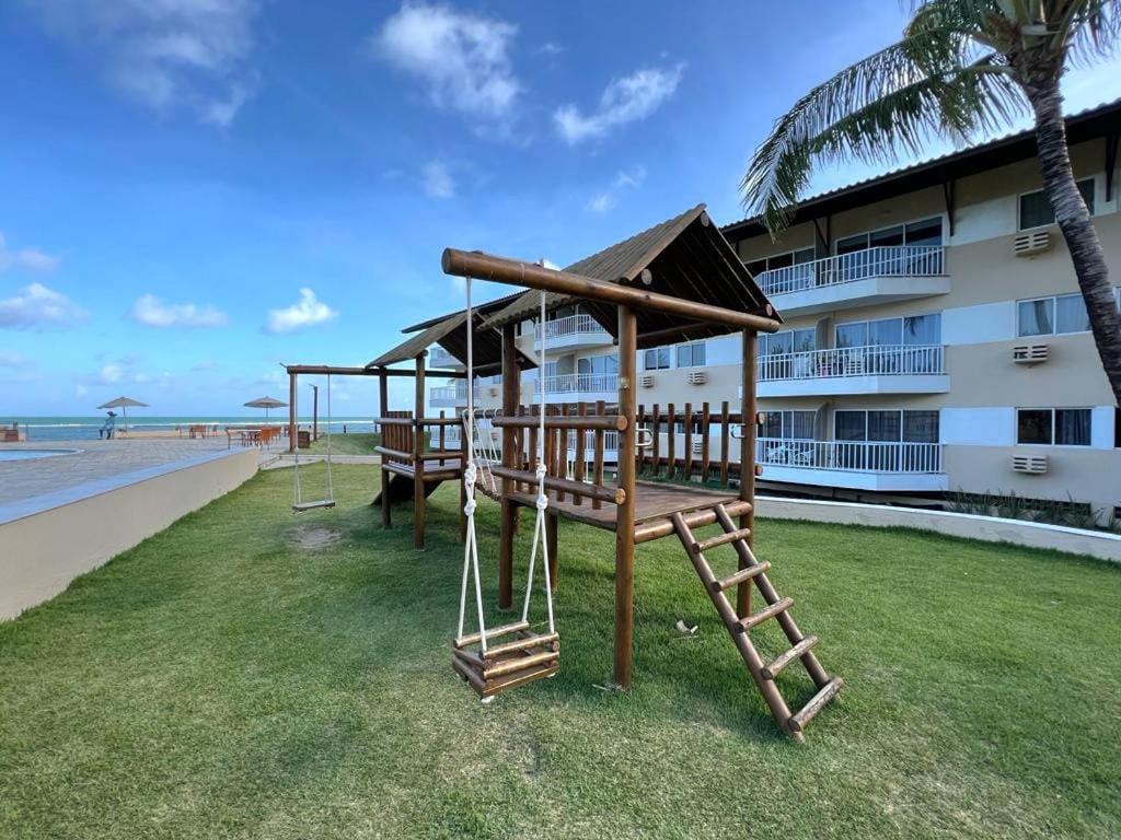 Flat Marupiara 220 - Muro Alto, Porto de Galinhas