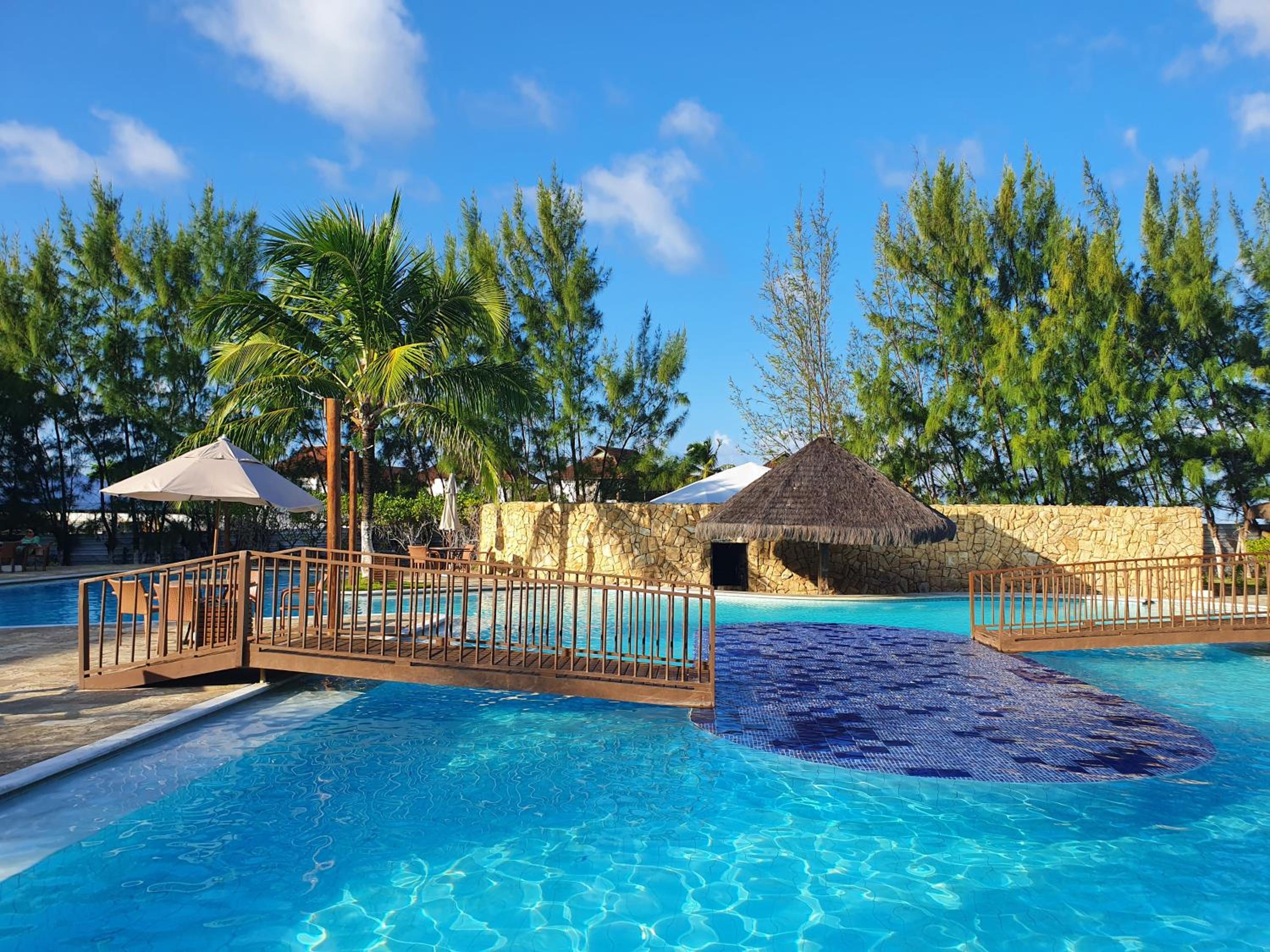 Flat Marupiara 220 - Muro Alto, Porto de Galinhas