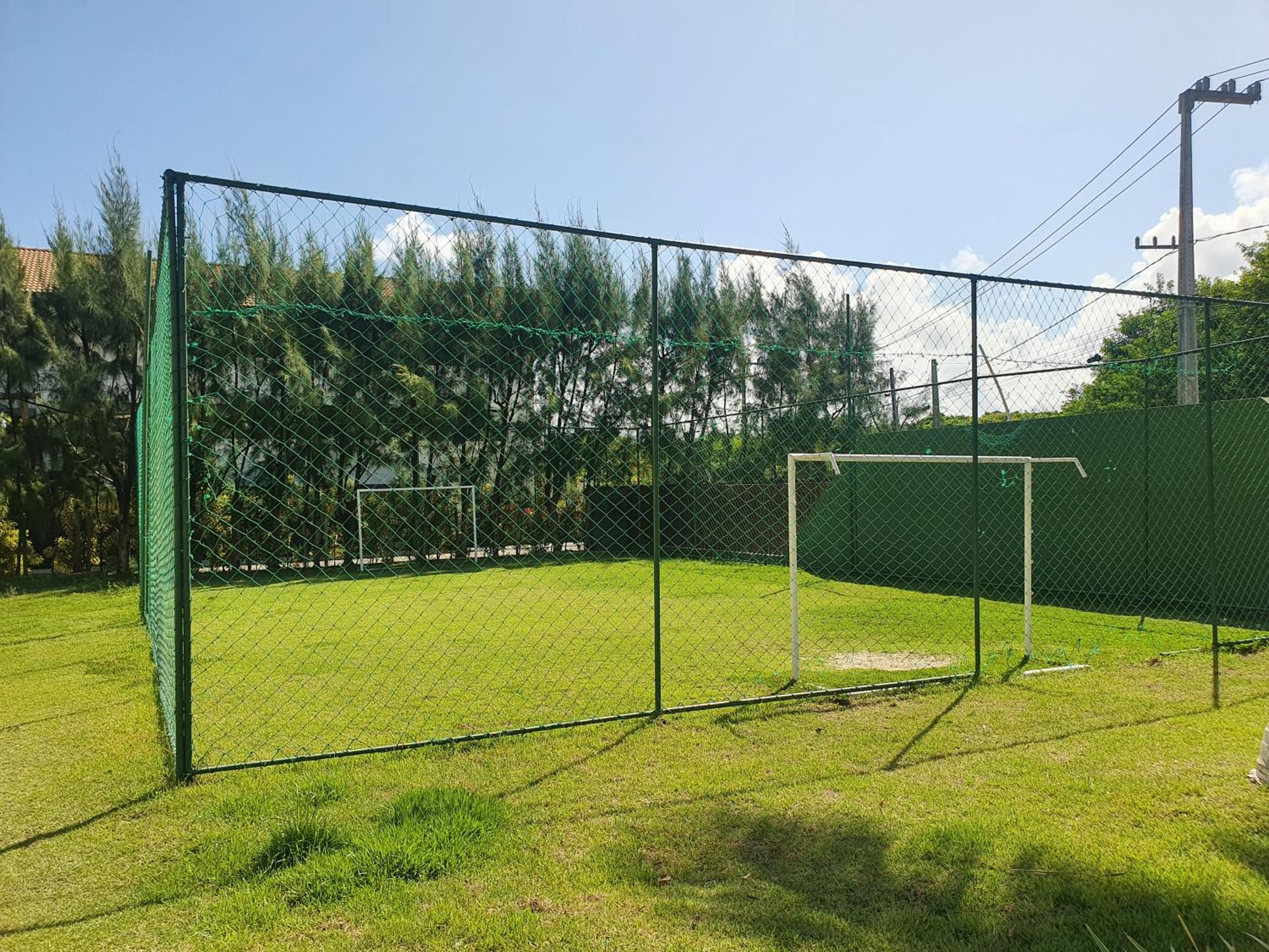 Flat Marupiara 220 - Muro Alto, Porto de Galinhas