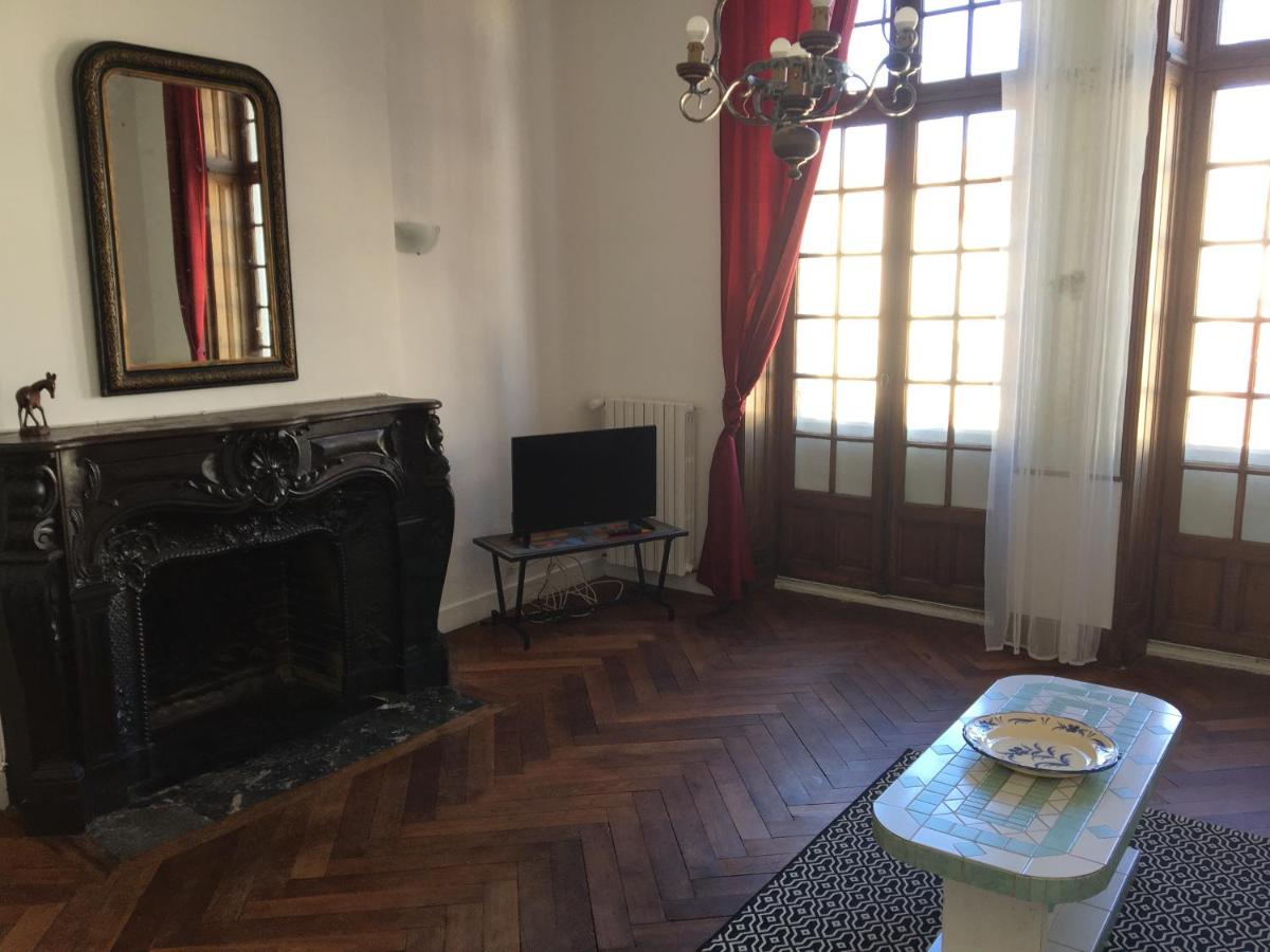 Résidence du Château view 5