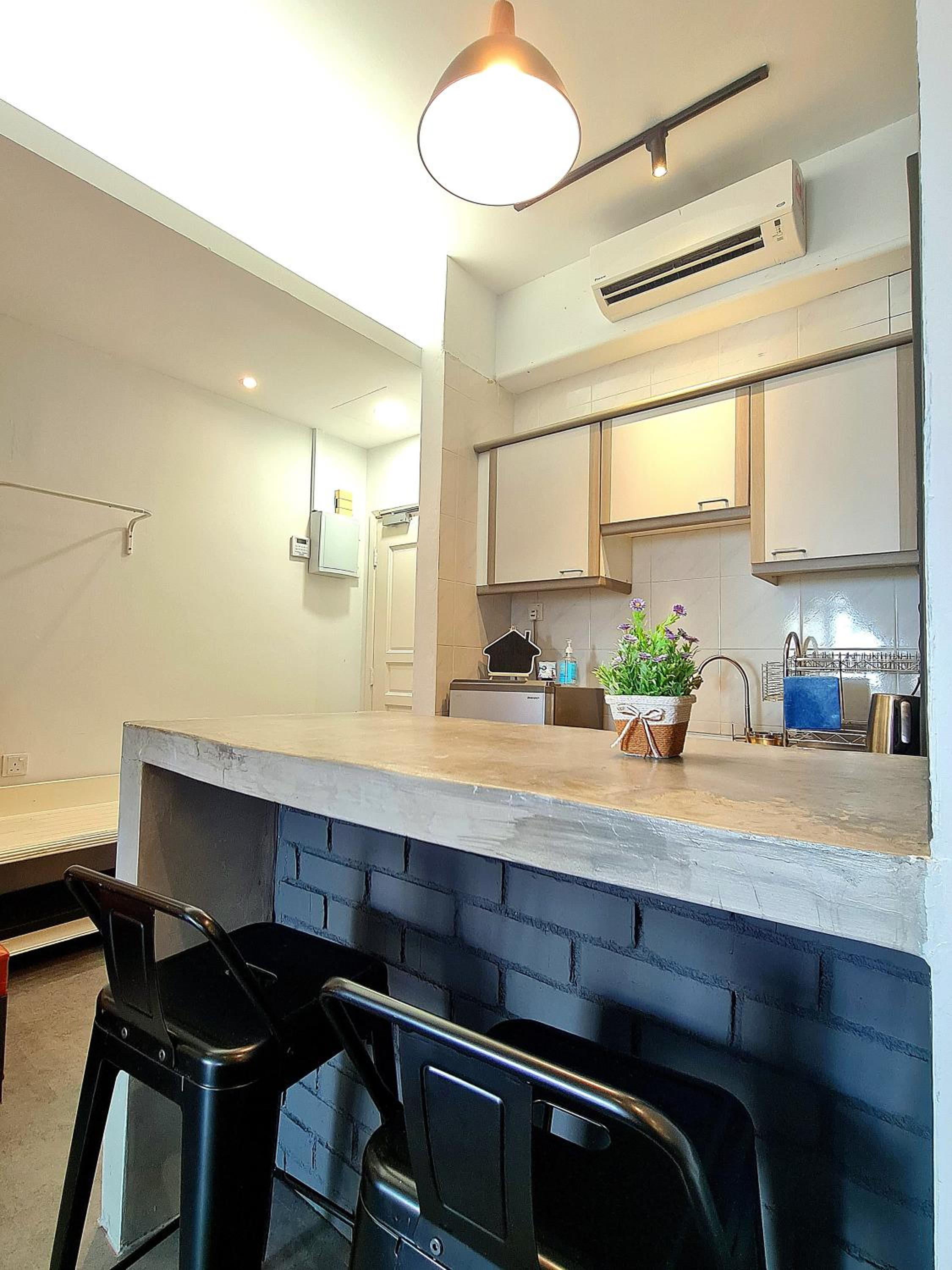 Mahkota Pool View Apartment near A’Famosa & Jonker photo 4
