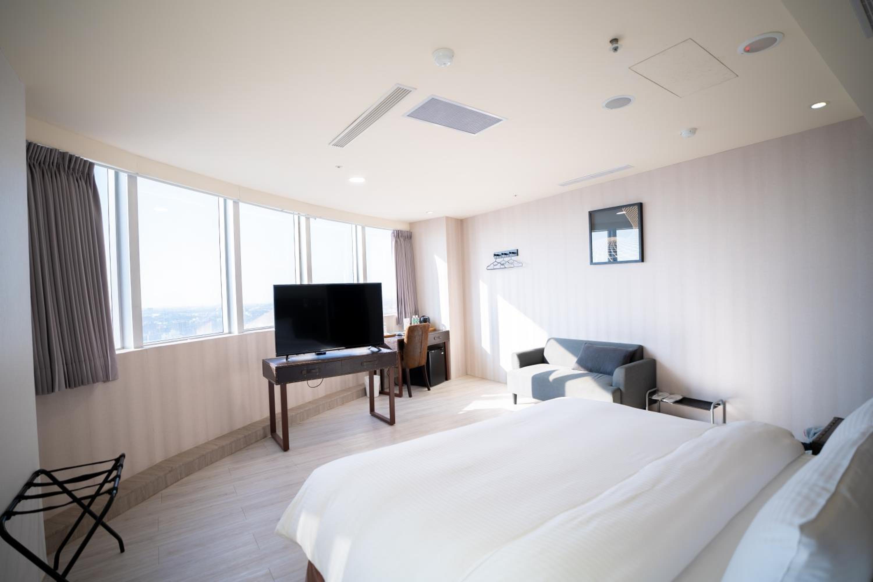 XinsheHotel - Chungli
