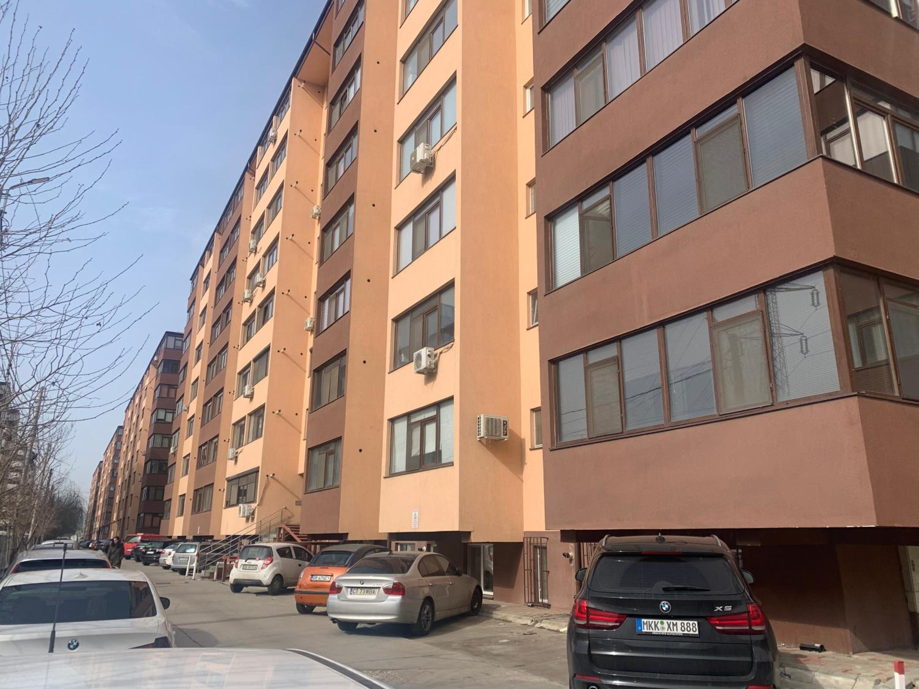 Hotel Studio Militari Residence MR_1 - Image 1