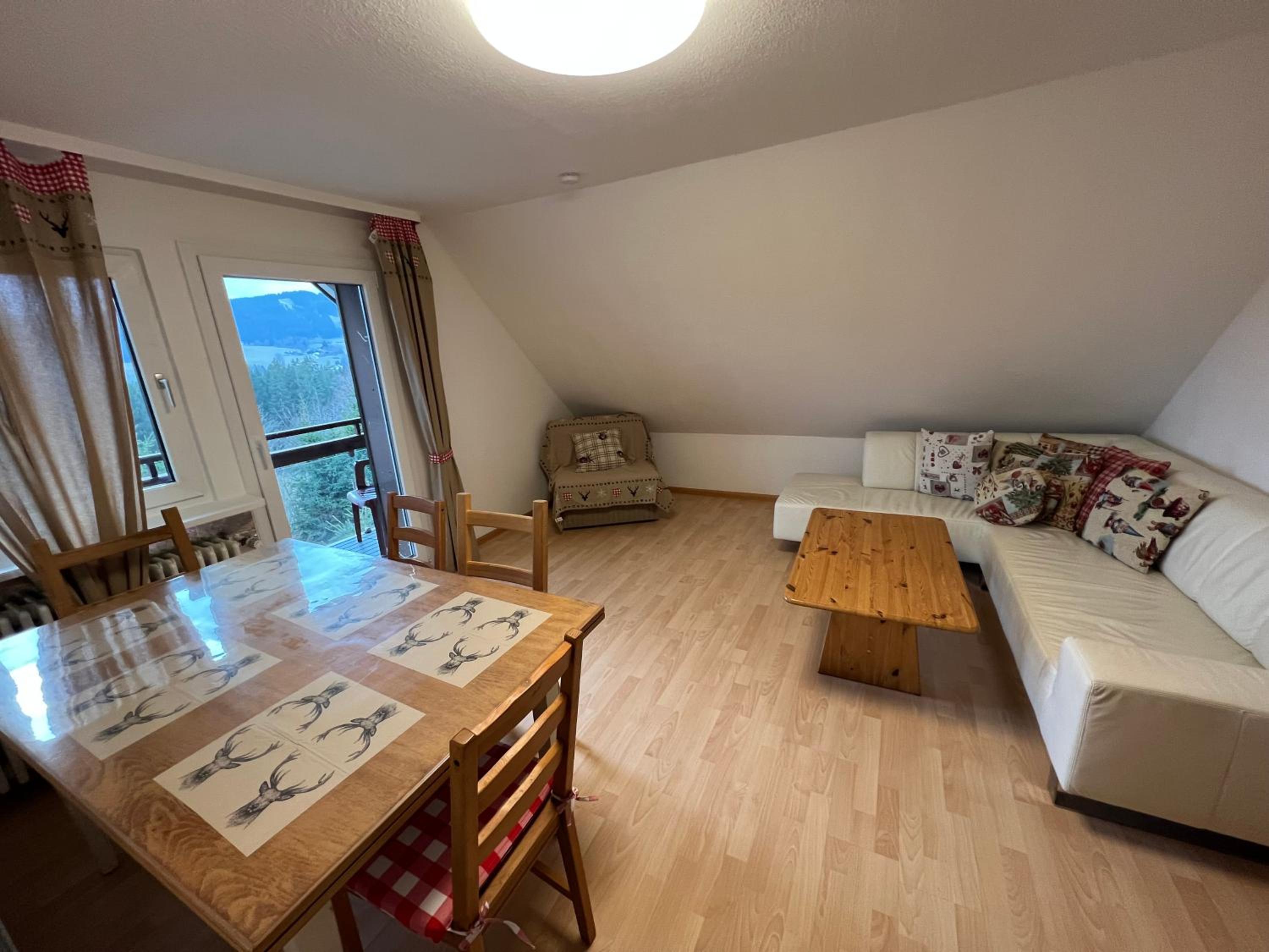 Ferienhaus Frei 3 Budget view 5