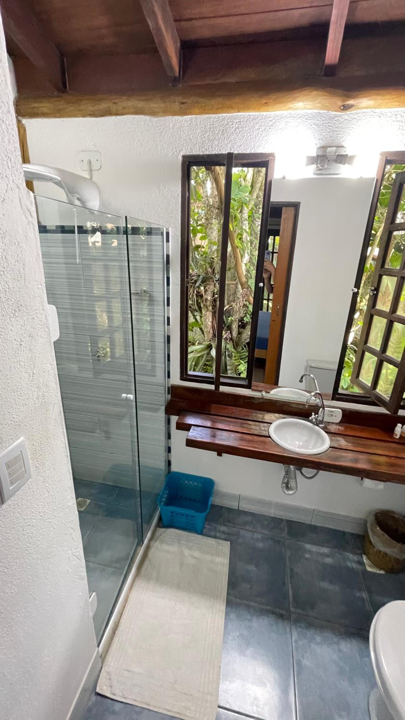 Casa Jardim Bangalos