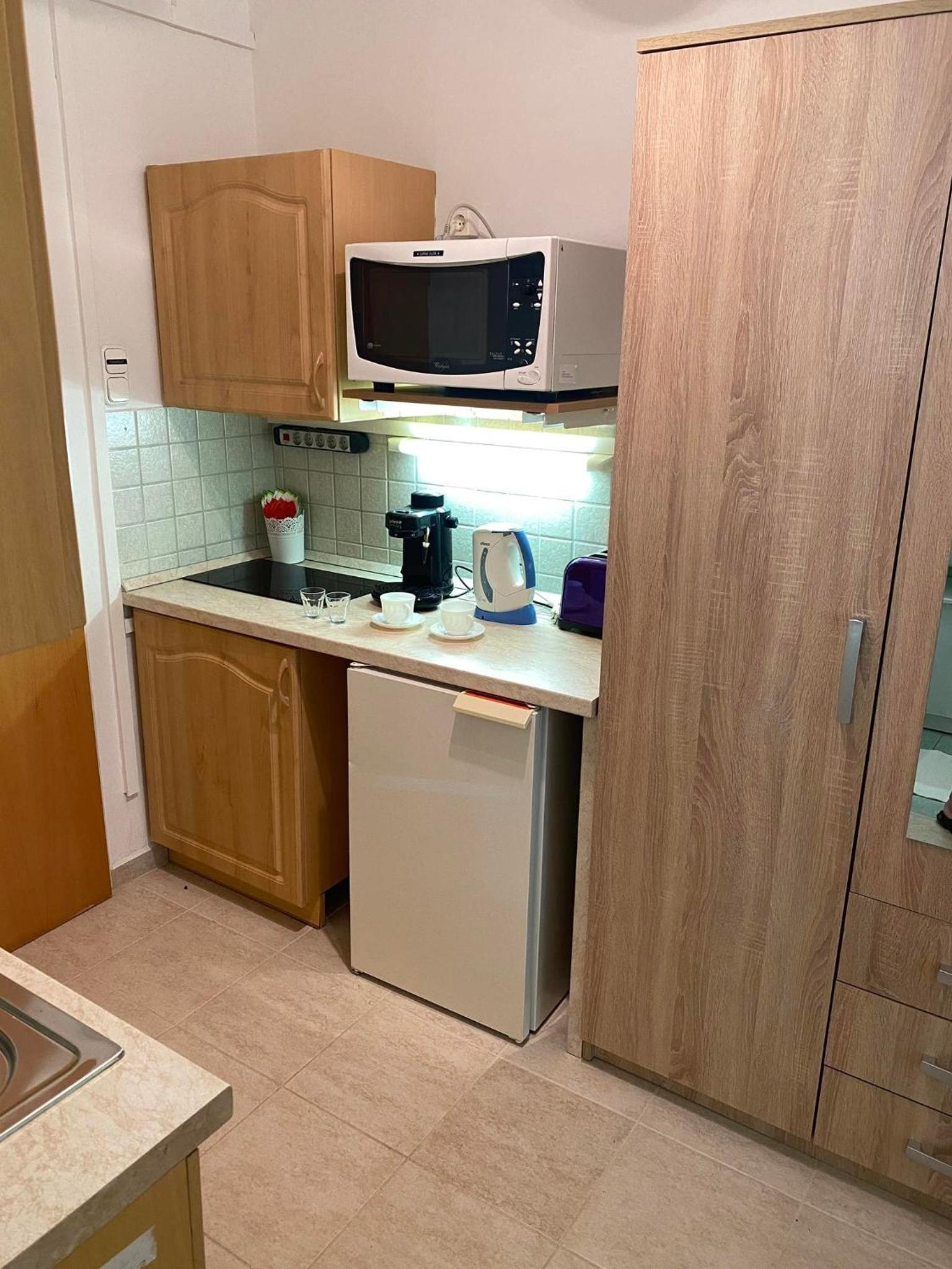 Jókai Apartmanok