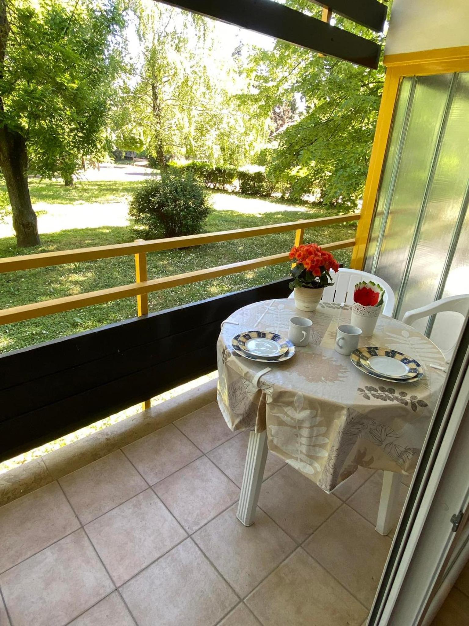 Jókai Apartmanok