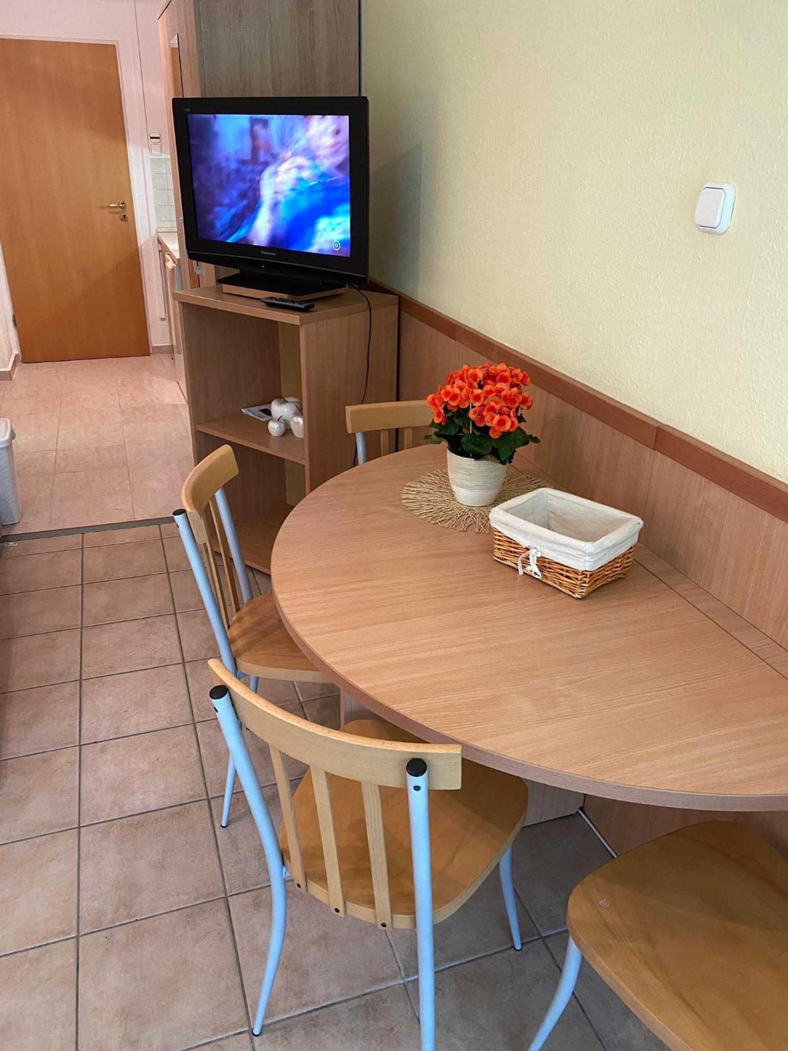 Jókai Apartmanok
