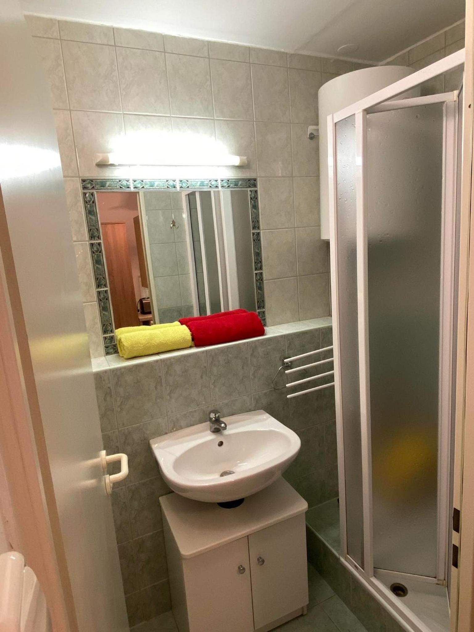 Jókai Apartmanok
