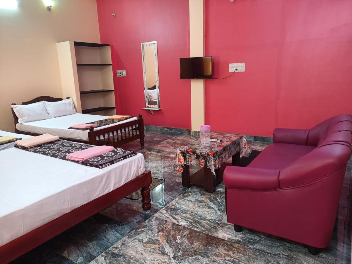 Guru Residency Pondicherry view 5