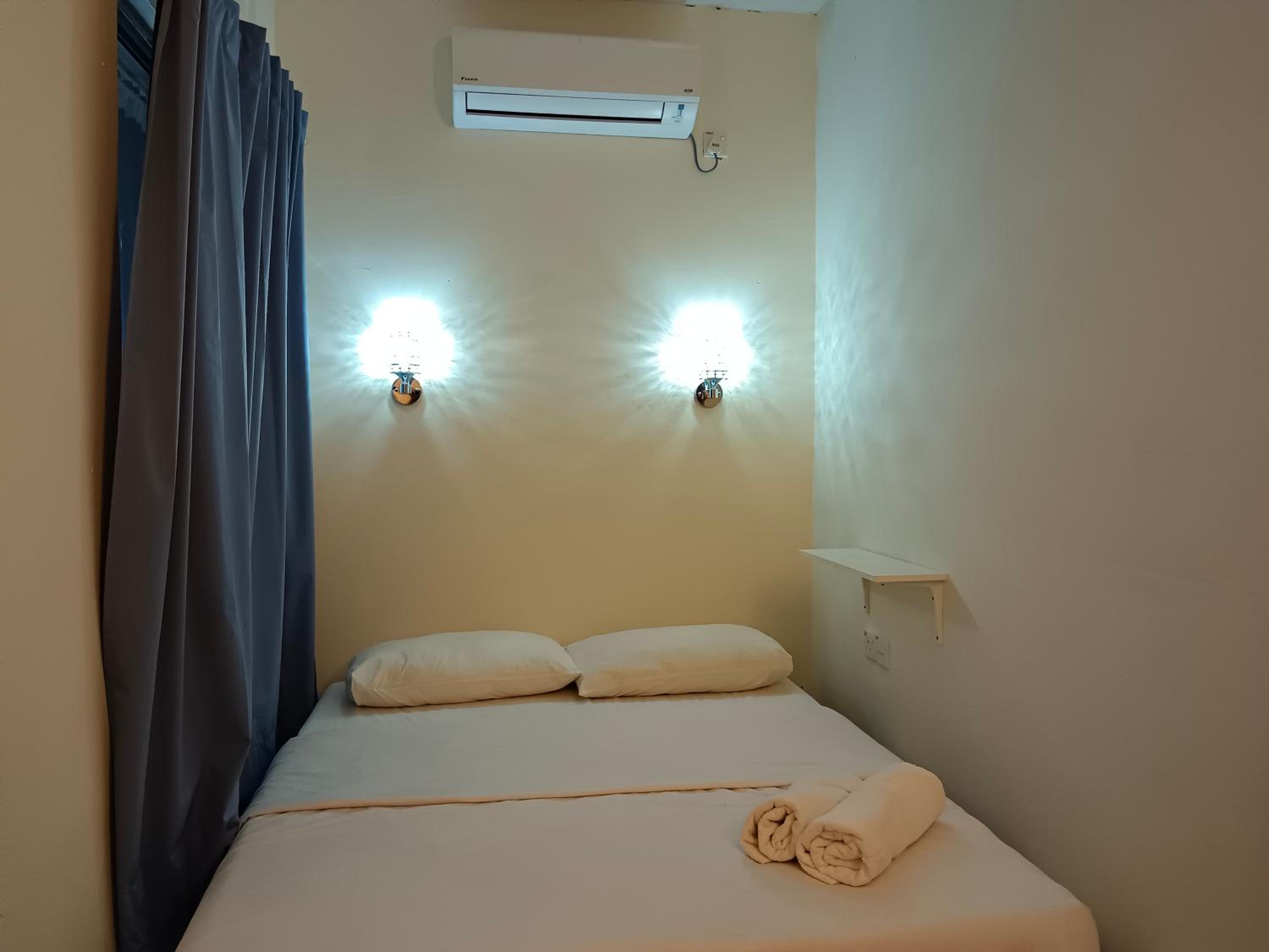 Kurau Inn Boutique Farmstay