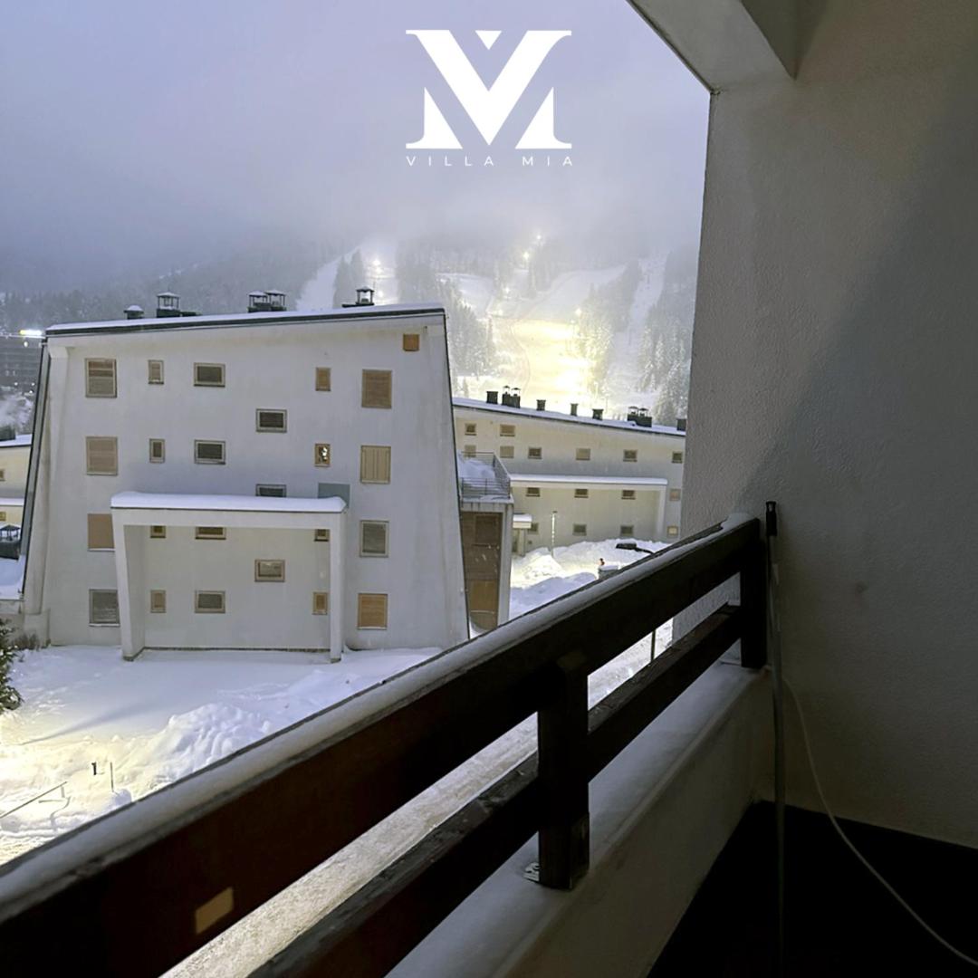 Apartman Mia Bjelašnica
