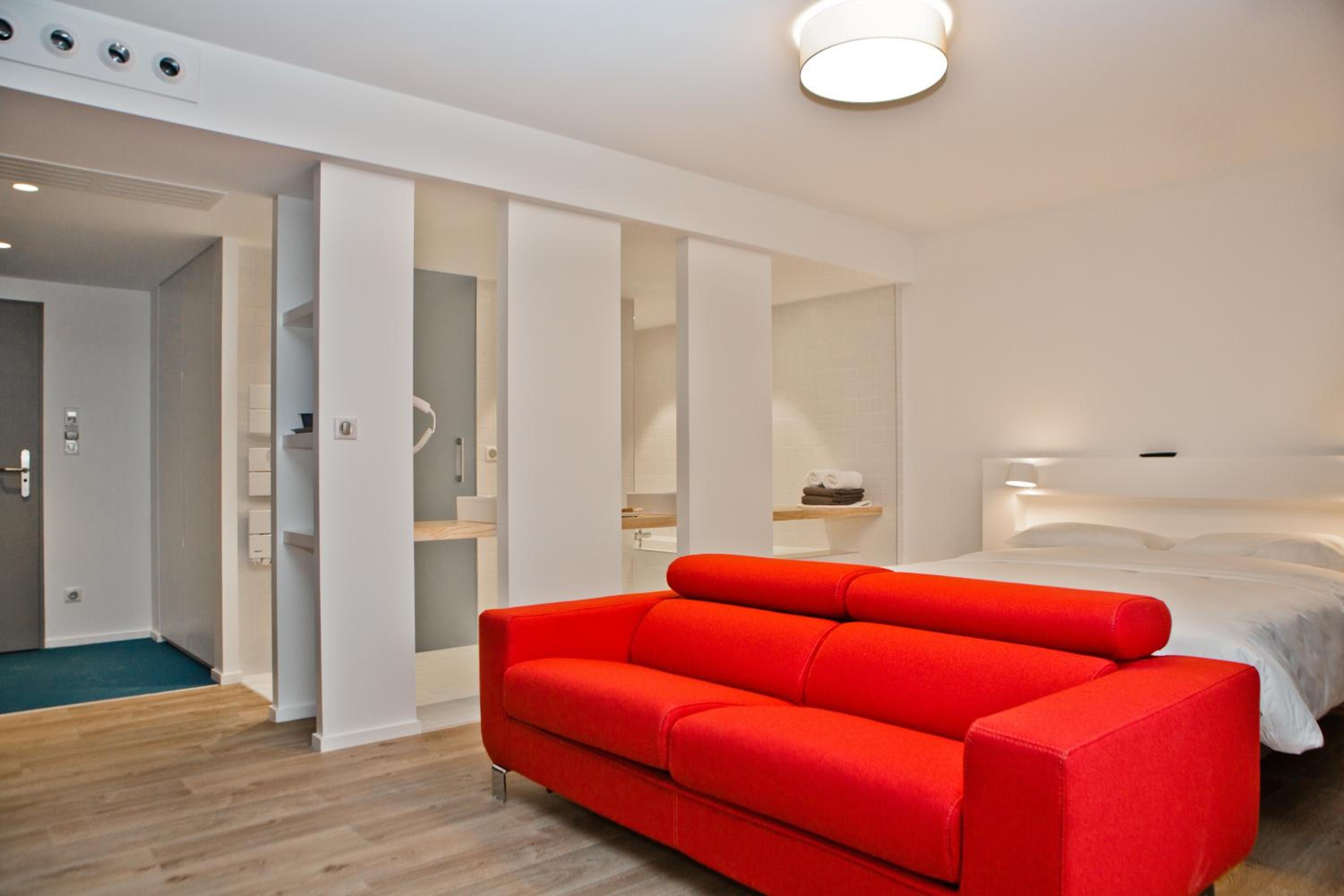 children's play area