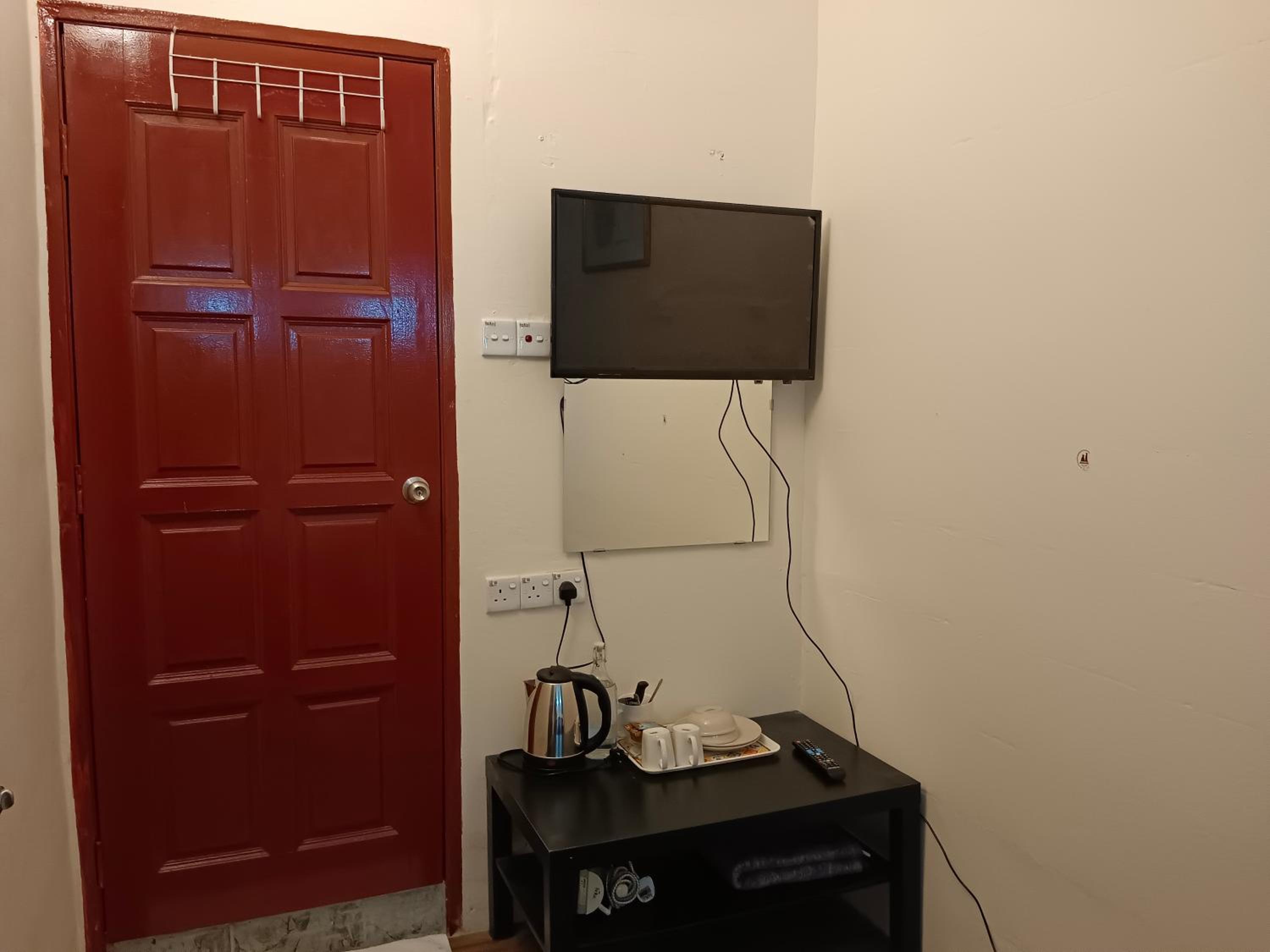 Kurau Inn Boutique Farmstay