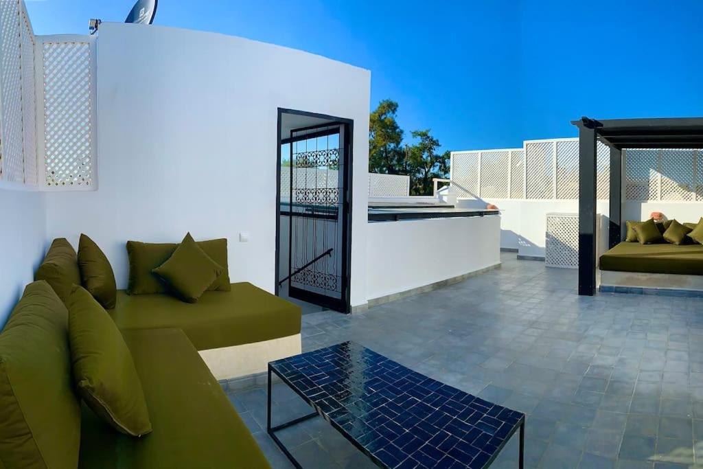 roof