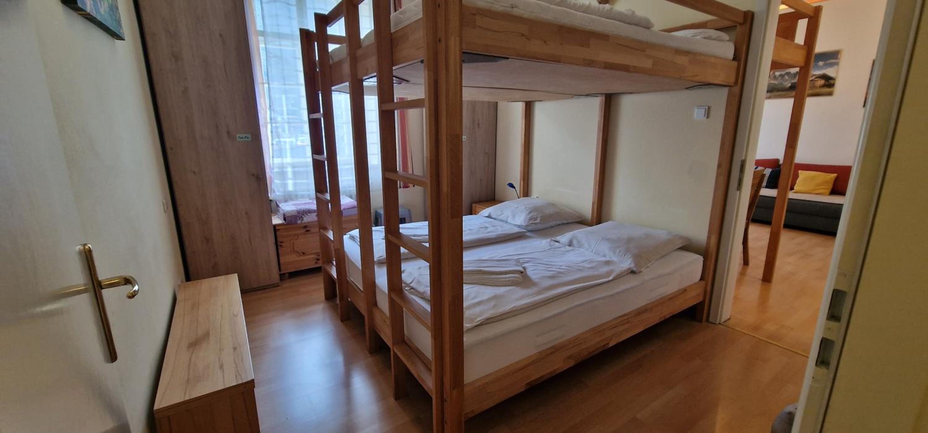 ciao-aschau Haus zur Burg Ap104 Pabst view 4