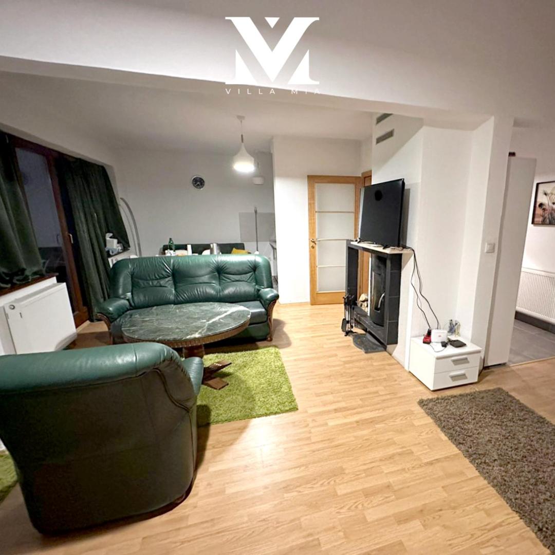 Apartman Mia Bjelašnica
