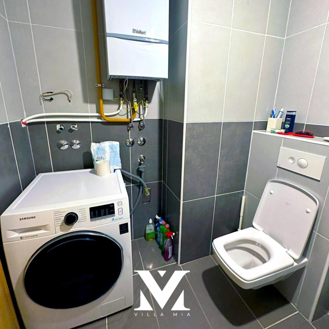 Apartman Mia Bjelašnica