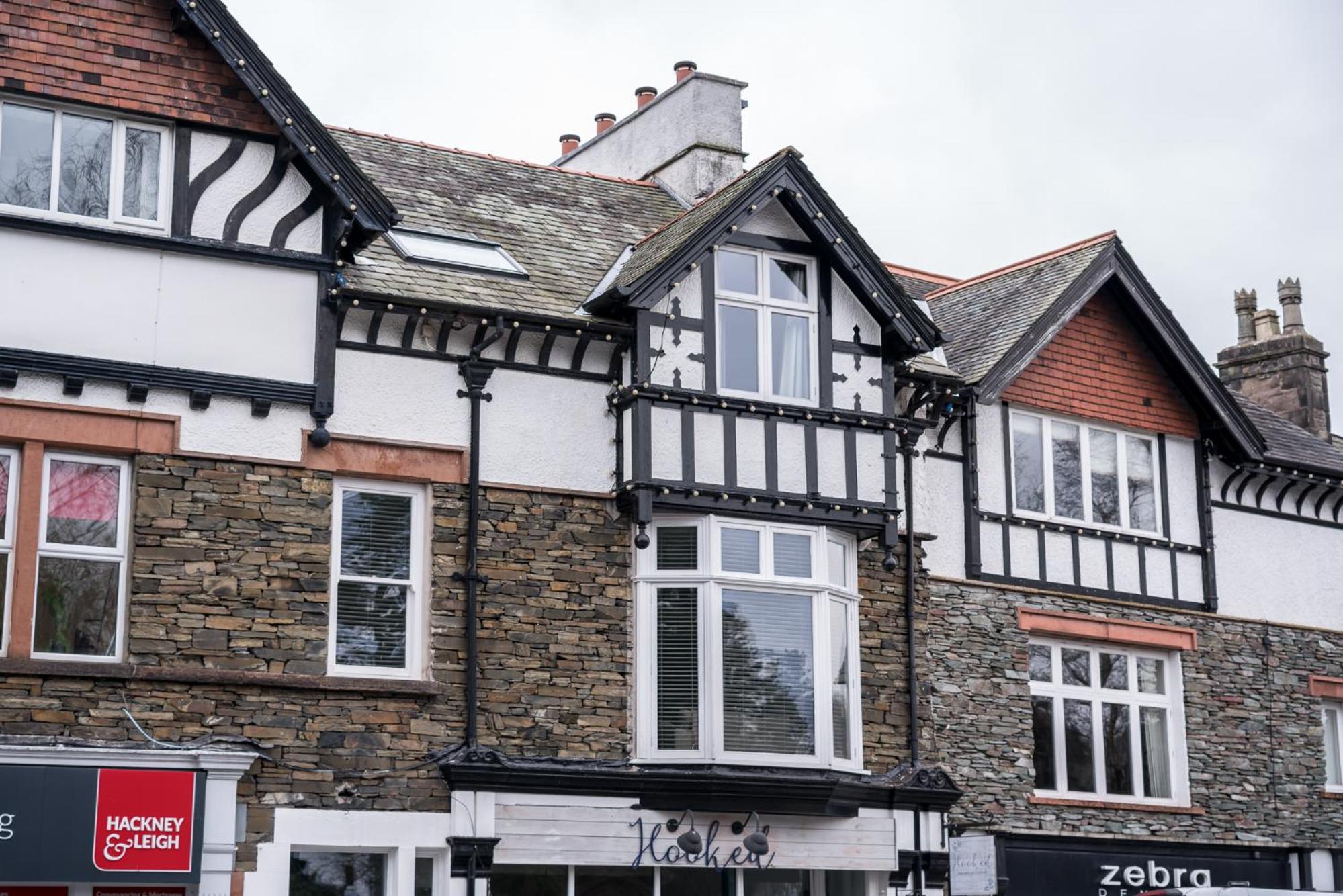 Tudor House-Windermere Centre