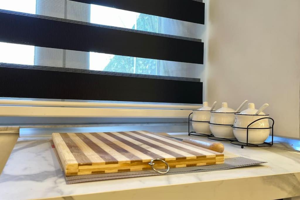 53° Bs Skanderbeg City Center Comfort