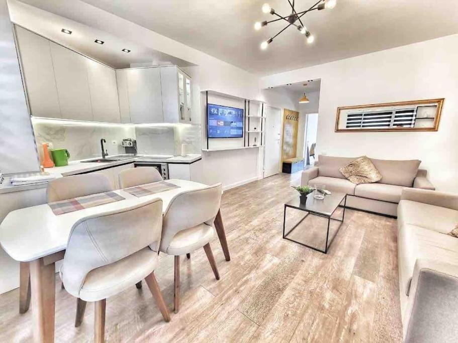 53° Bs Skanderbeg City Center Comfort