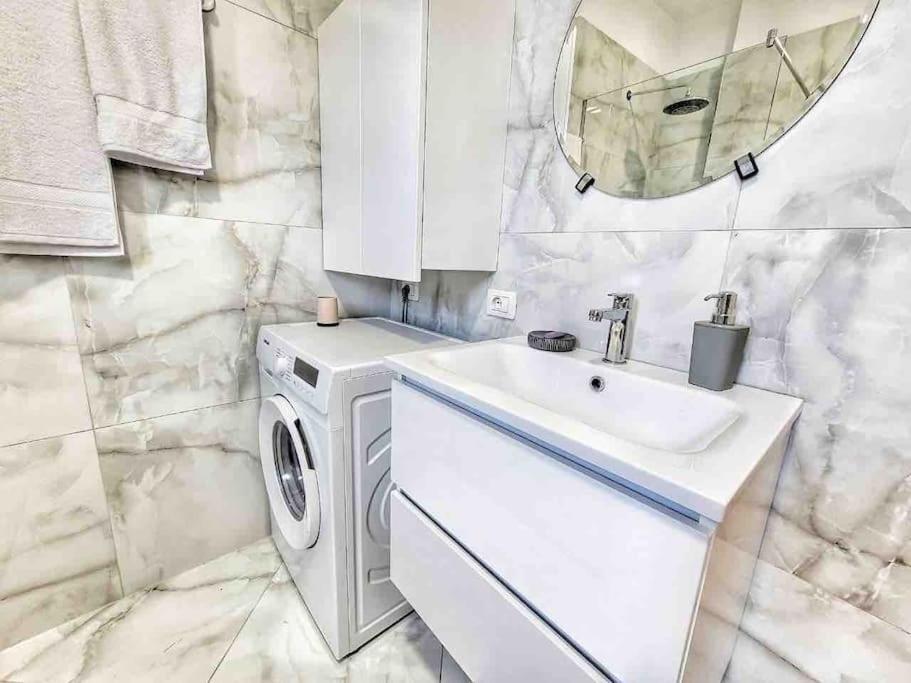 53° Bs Skanderbeg City Center Comfort