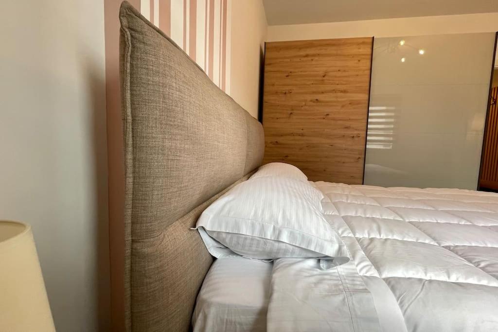53° Bs Skanderbeg City Center Comfort