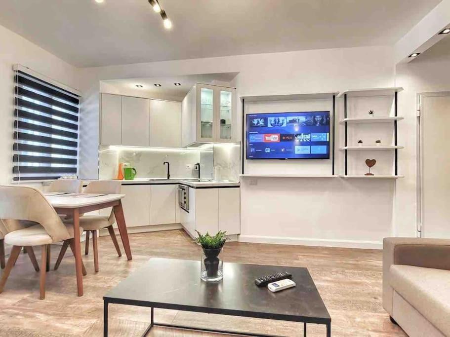 53° Bs Skanderbeg City Center Comfort