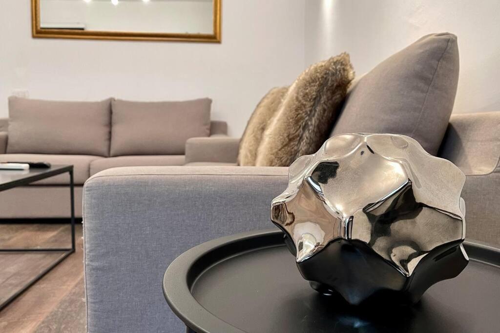 53° Bs Skanderbeg City Center Comfort