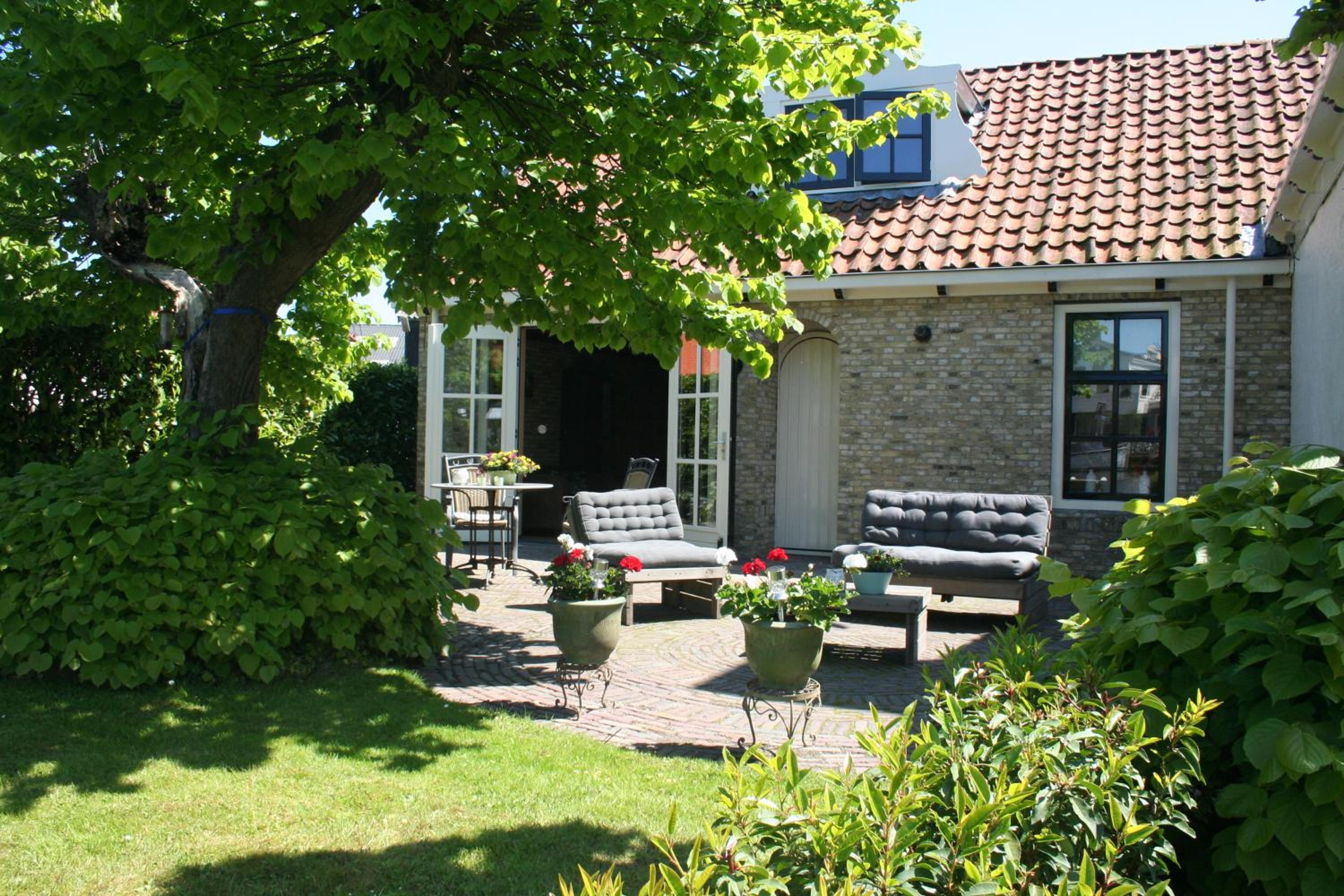 It Kapteinshûske
