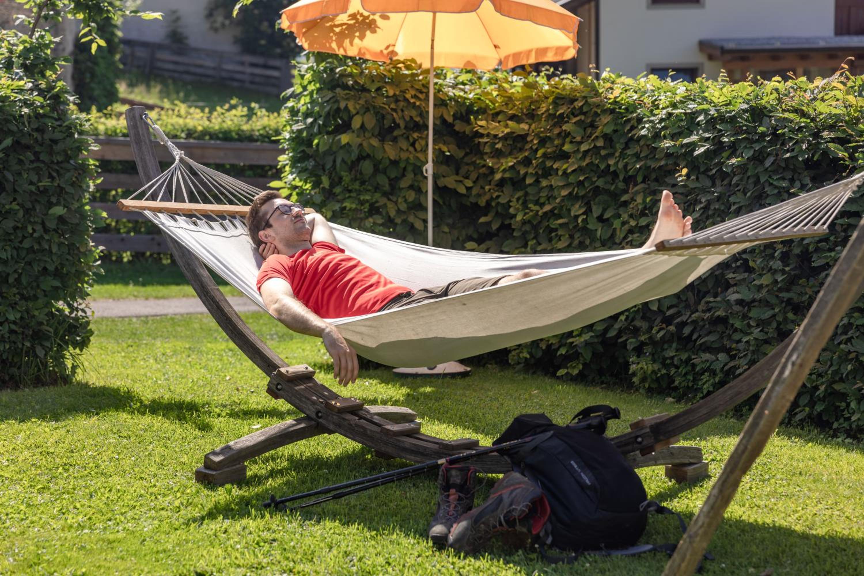 Erlebenswert Bauernhof Gruber