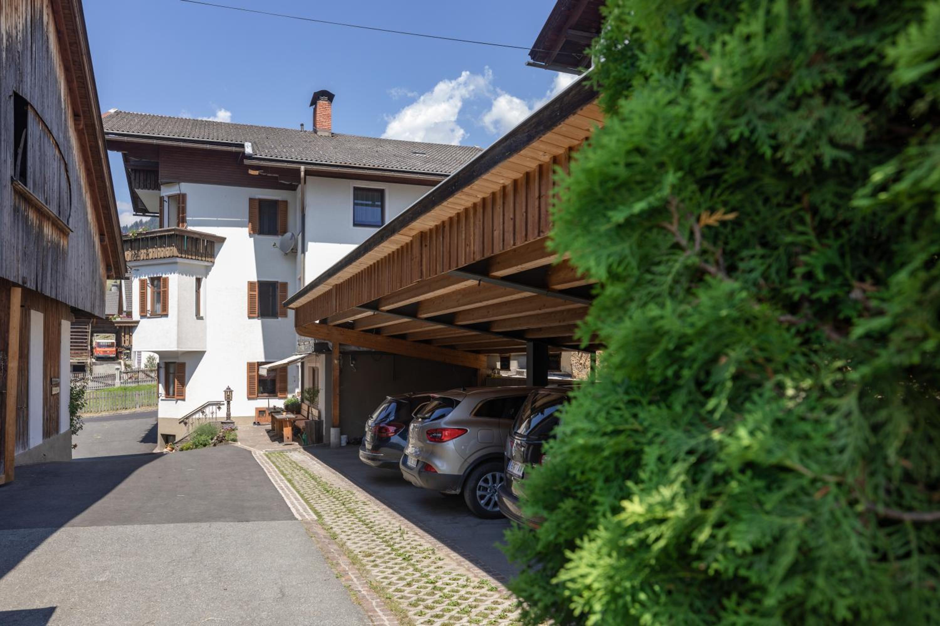 Erlebenswert Bauernhof Gruber