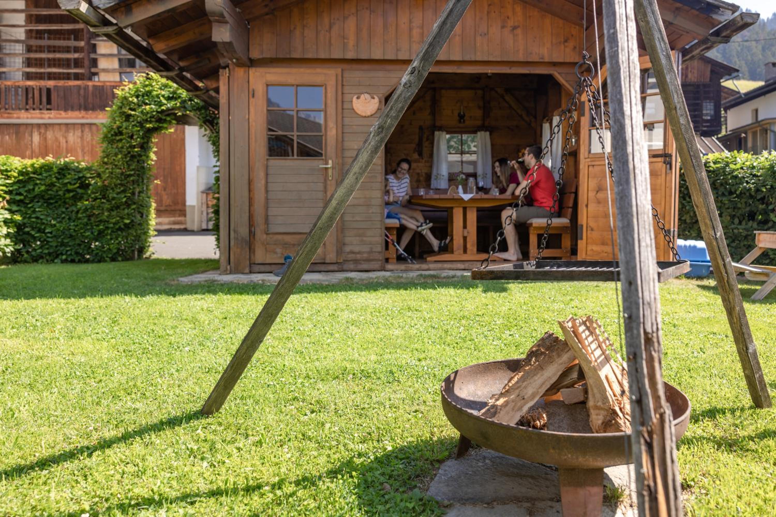Erlebenswert Bauernhof Gruber