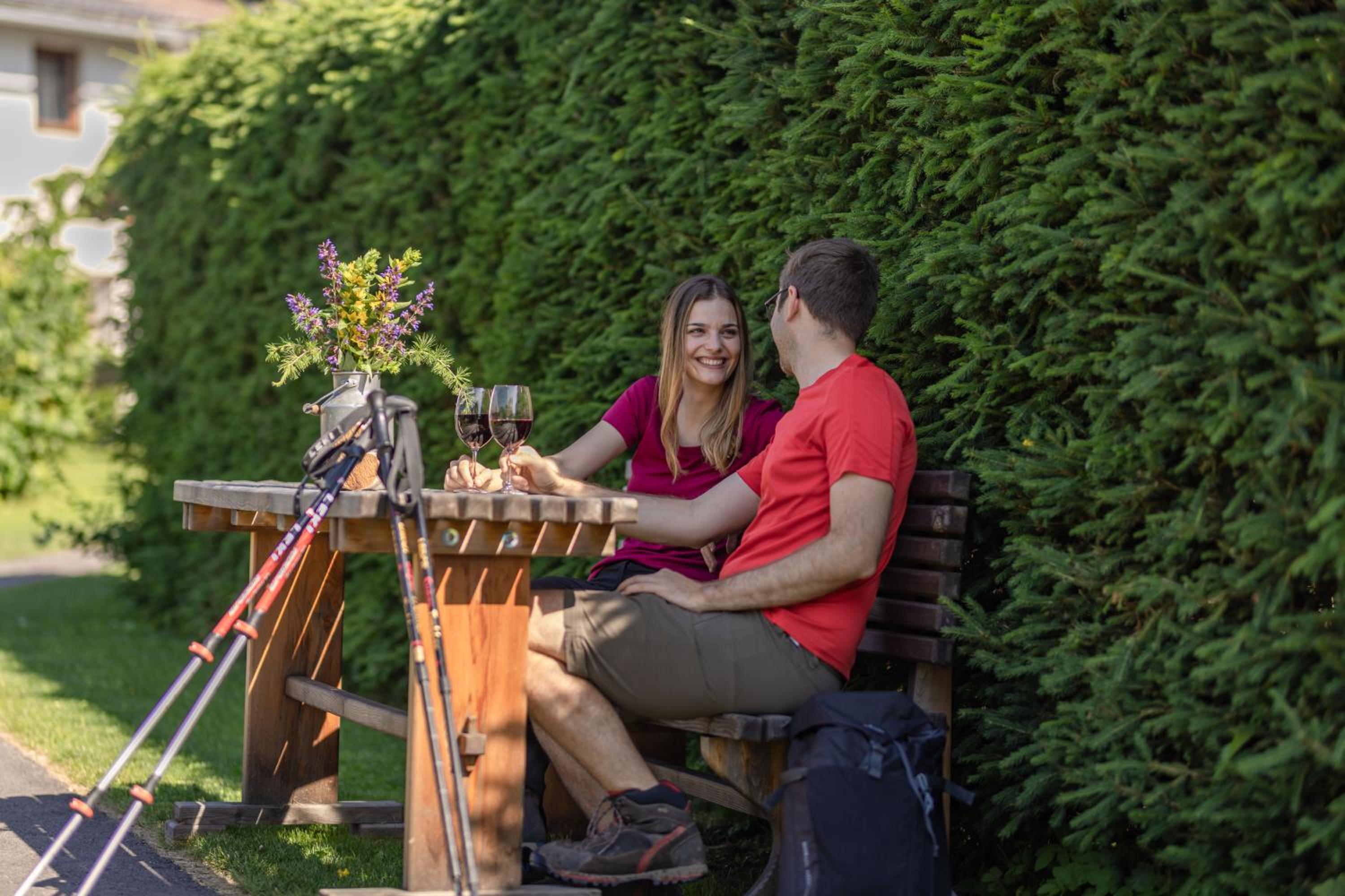 Erlebenswert Bauernhof Gruber
