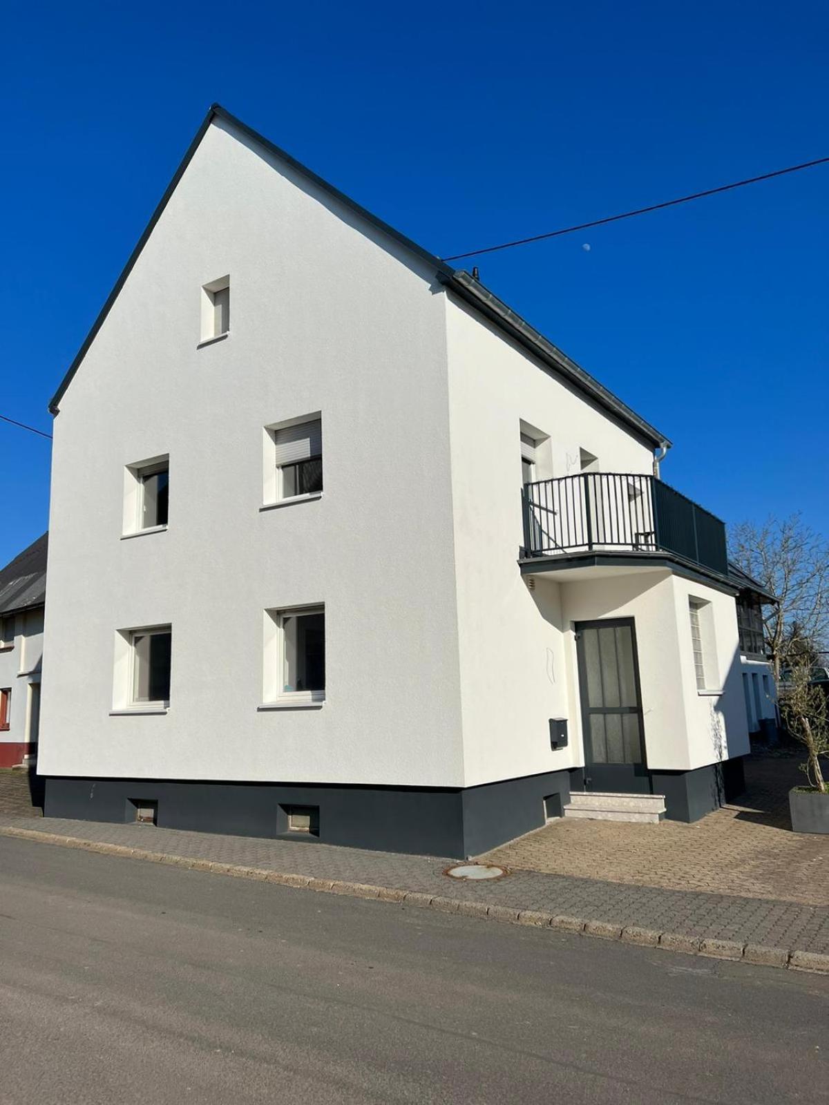 Ruim Familiehuis - 10 pers - Nabij Cochem-Zell, De Moezel & Calmont Klettersteig