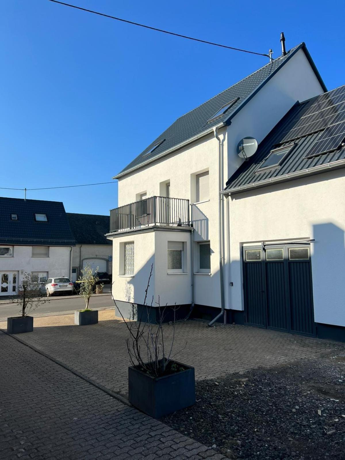 Ruim Familiehuis - 10 pers - Nabij Cochem-Zell, De Moezel & Calmont Klettersteig
