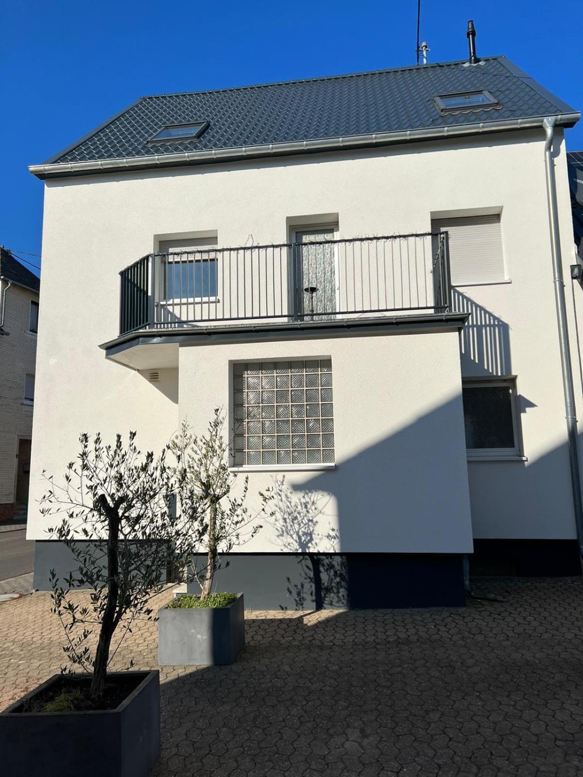 Ruim Familiehuis - 10 pers - Nabij Cochem-Zell, De Moezel & Calmont Klettersteig