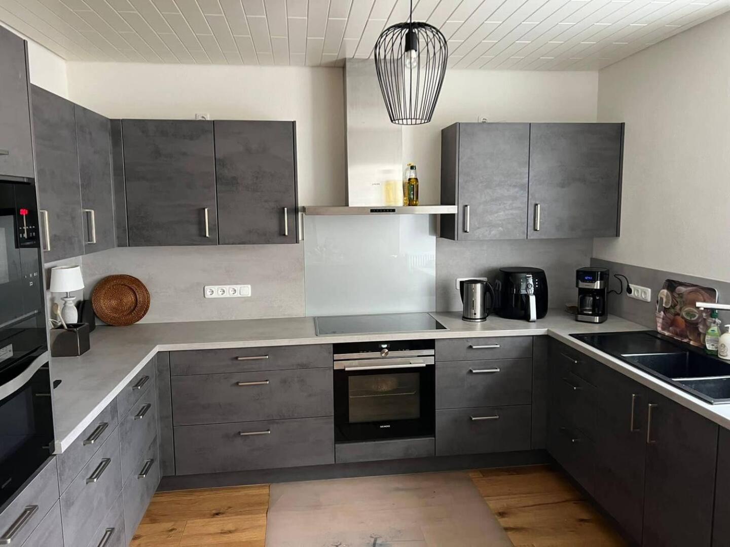 Ruim Familiehuis - 10 pers - Nabij Cochem-Zell, De Moezel & Calmont Klettersteig