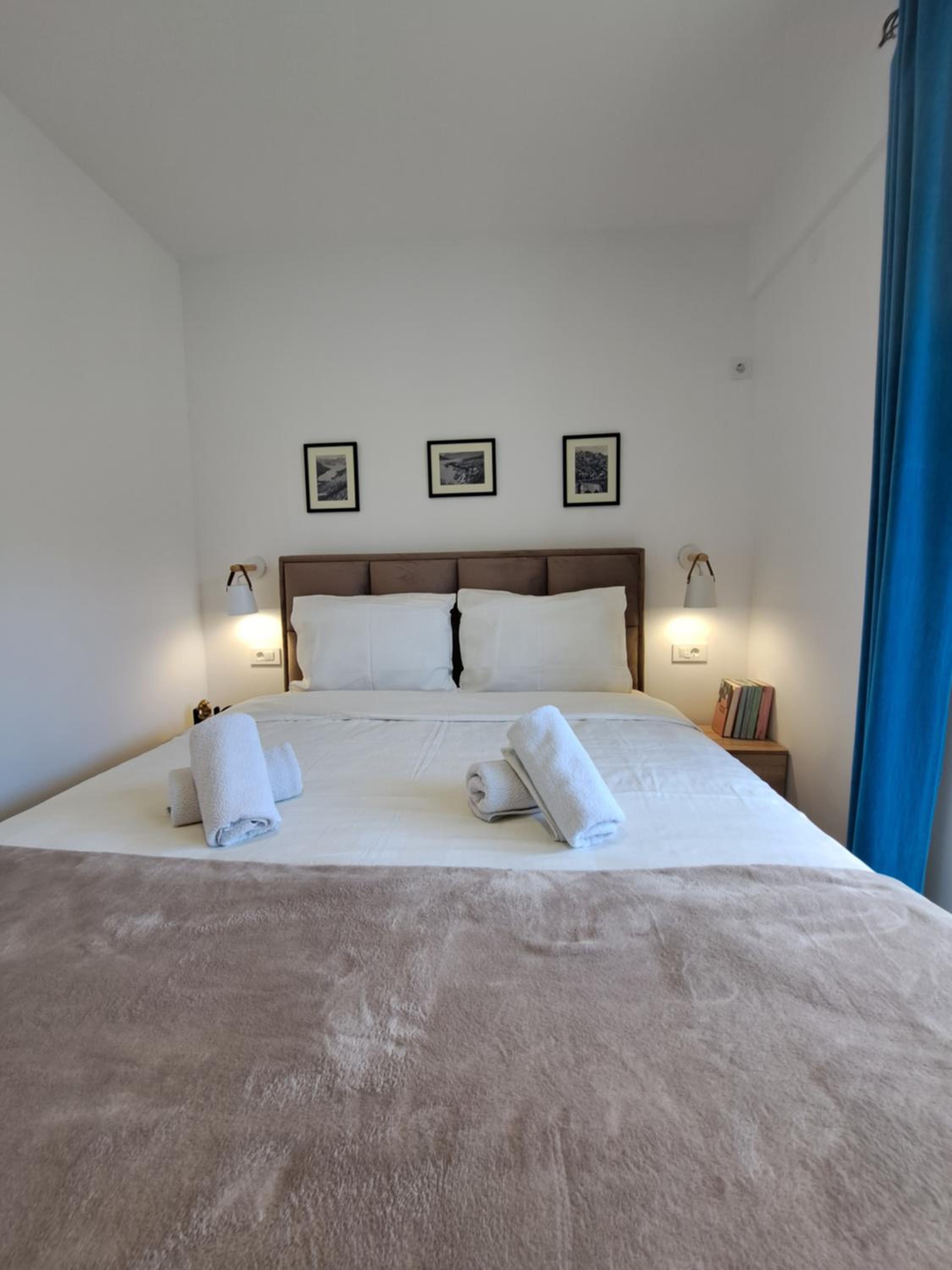 Paun apartment