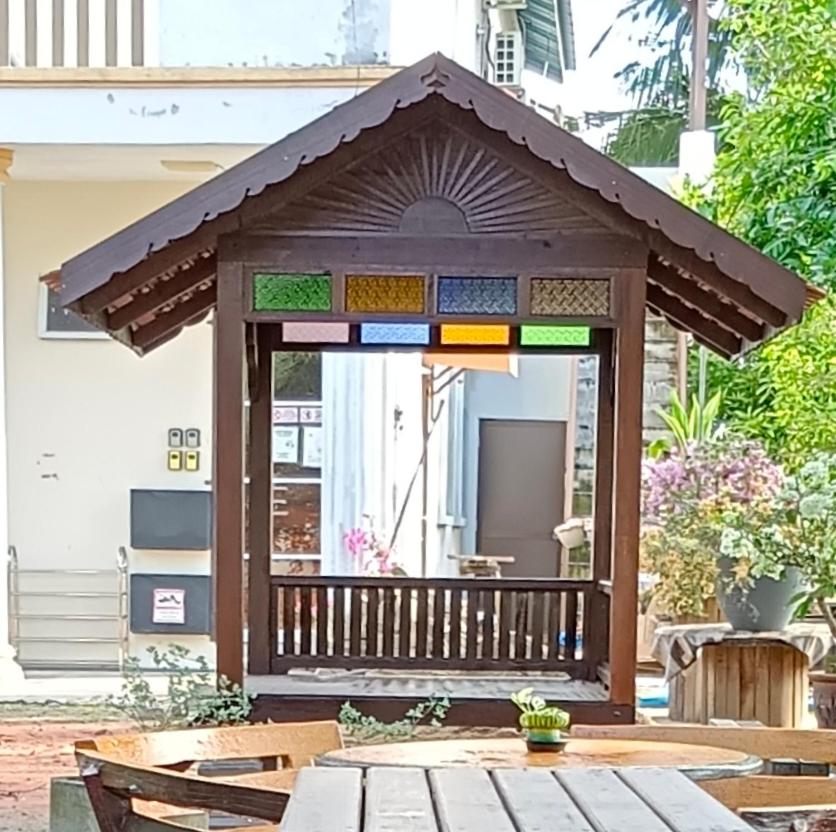 Kurau Inn Boutique Farmstay