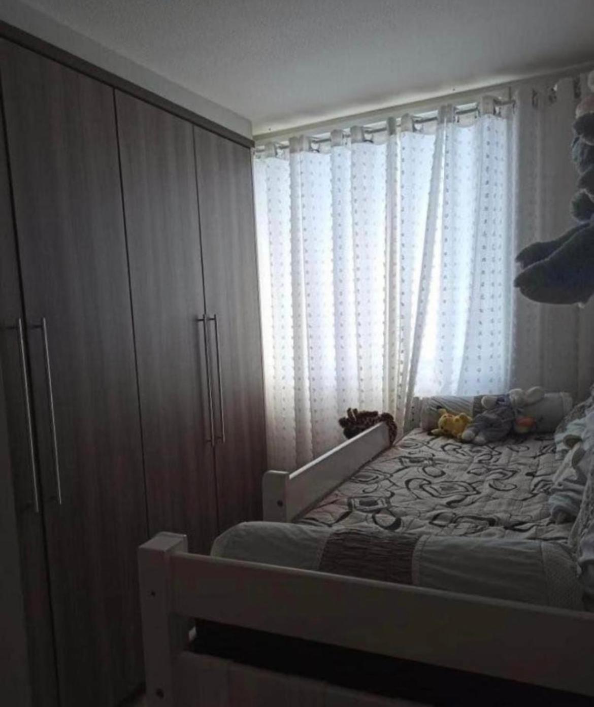 Casa aconchegante boa vista