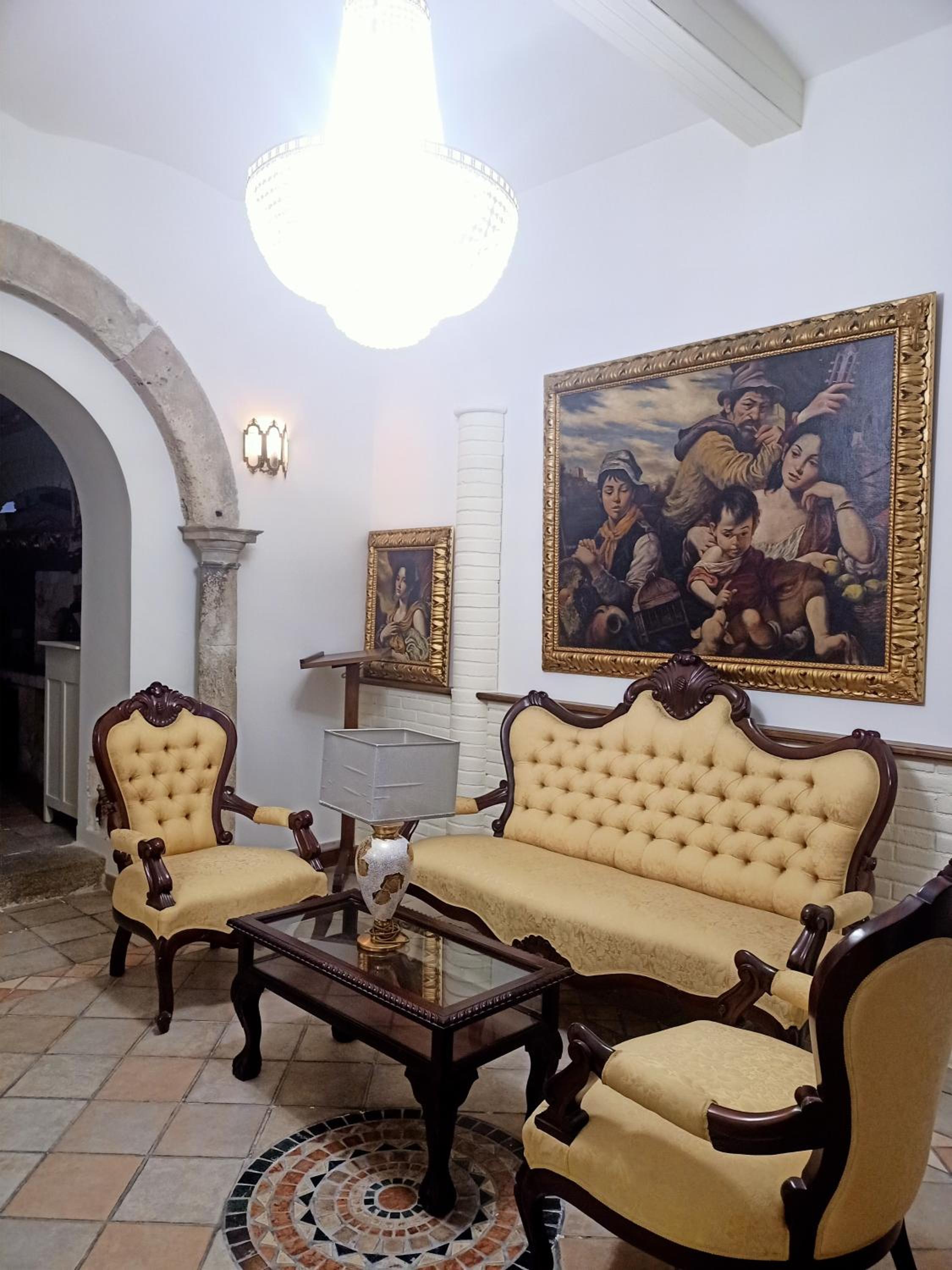 lounge
