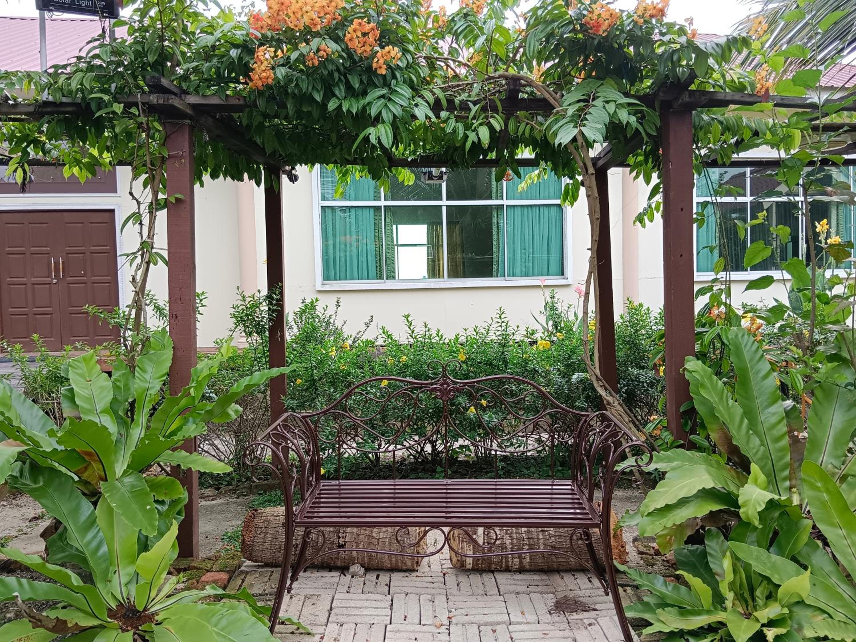 Kurau Inn Boutique Farmstay