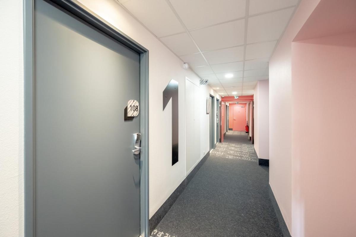 meeting room