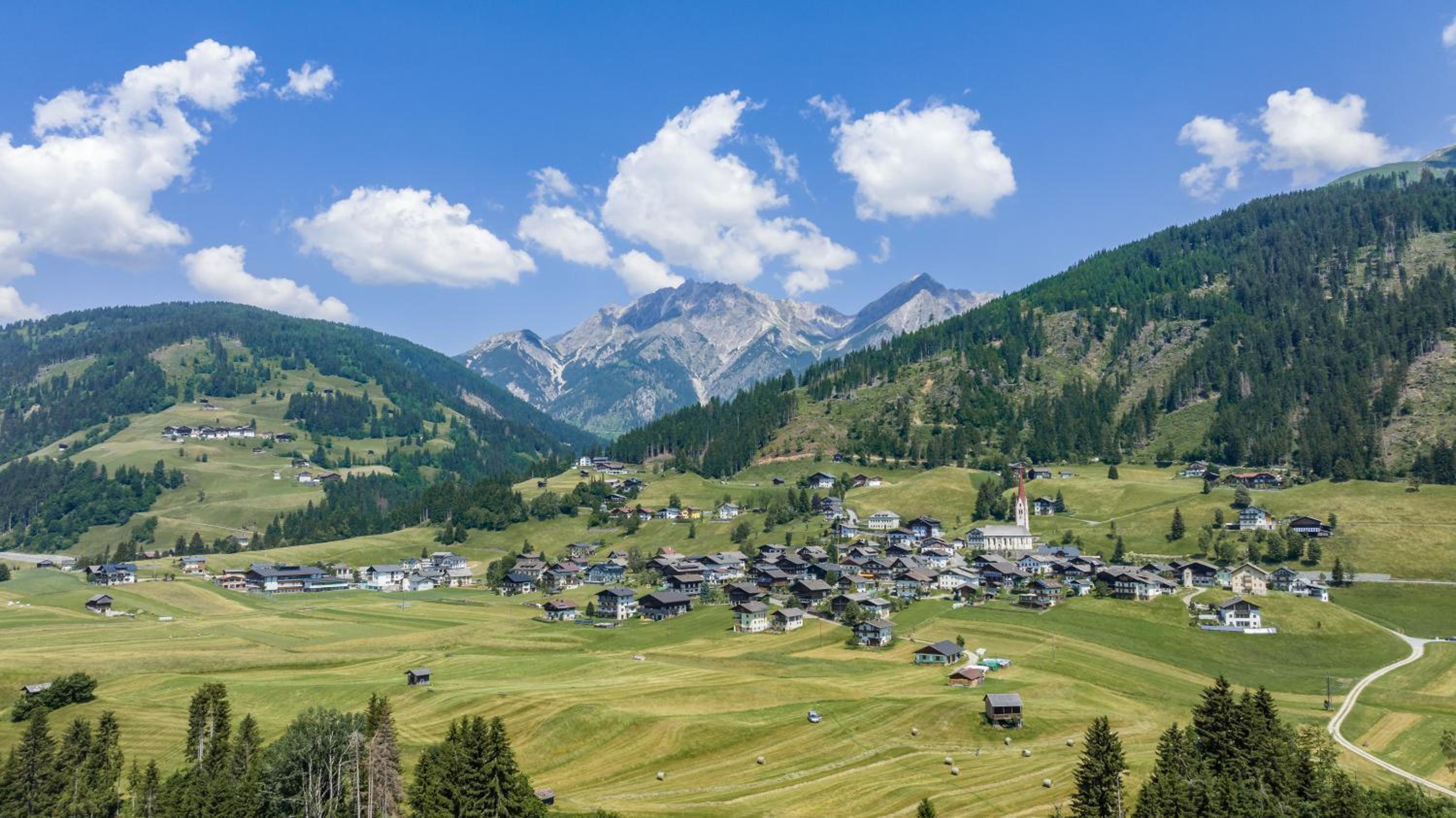Erlebenswert Bauernhof Gruber