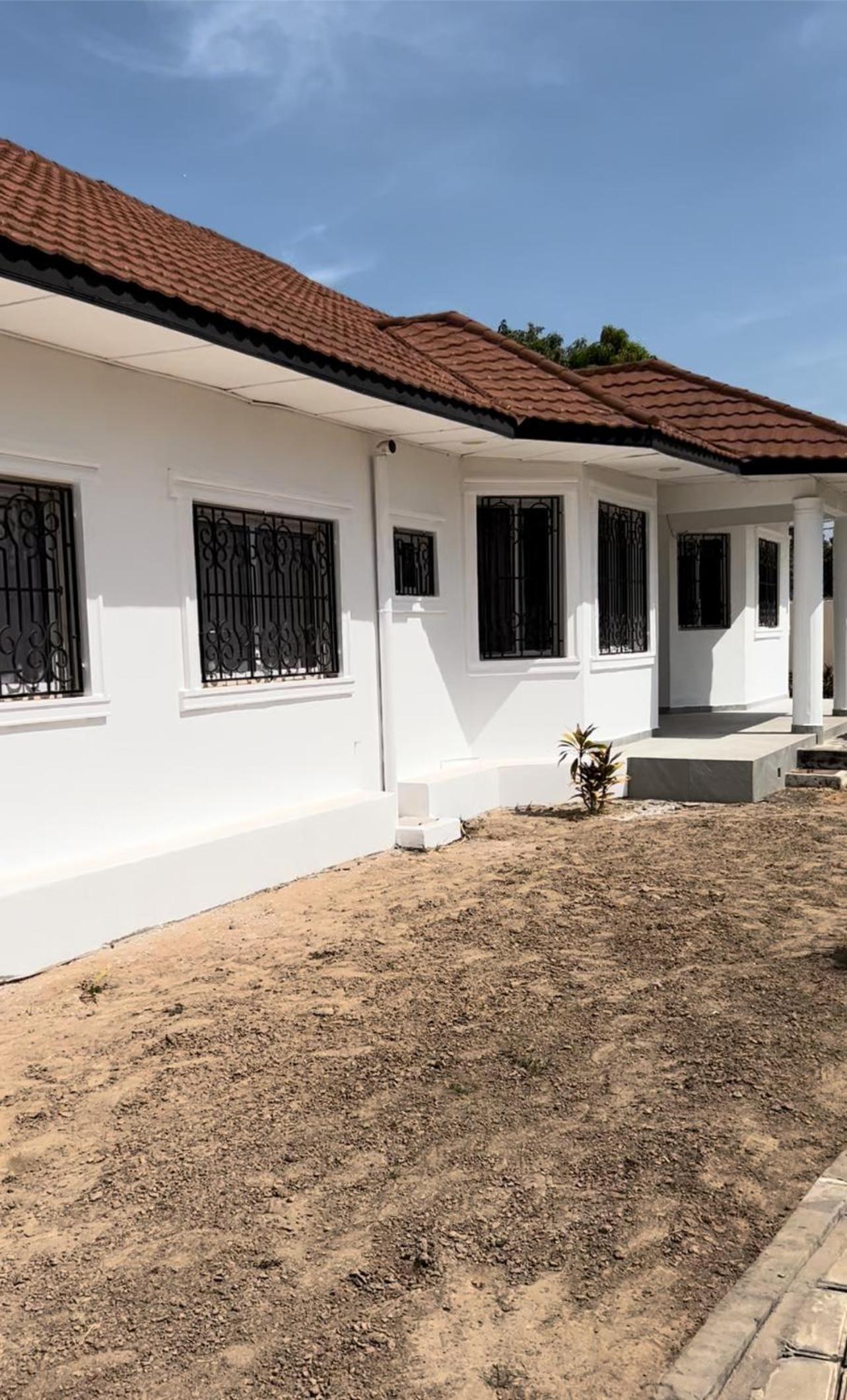Laffie House