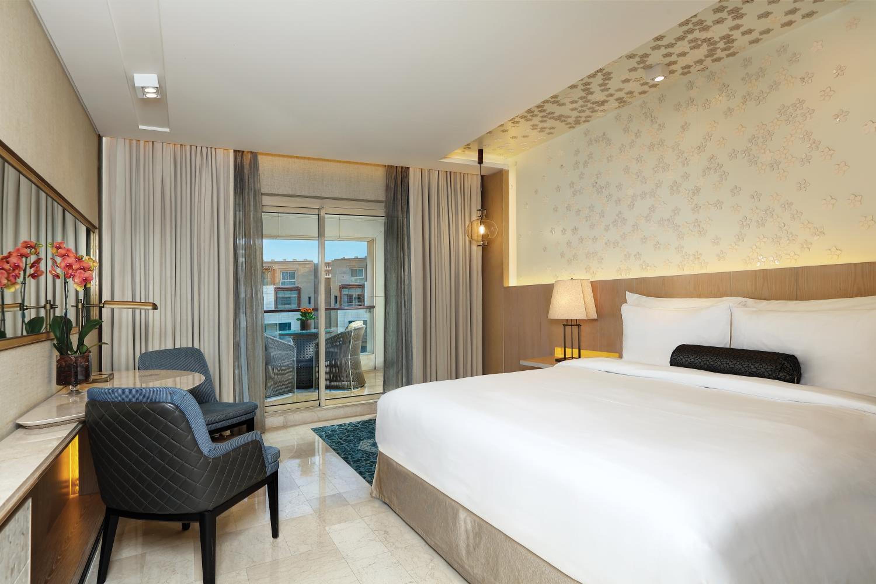 Kempinski Summerland Hotel & Resort Beirut