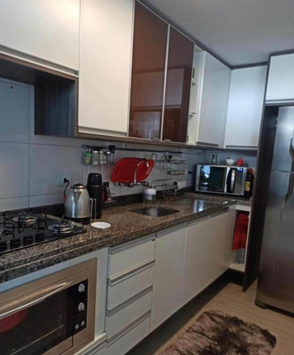 Casa aconchegante boa vista