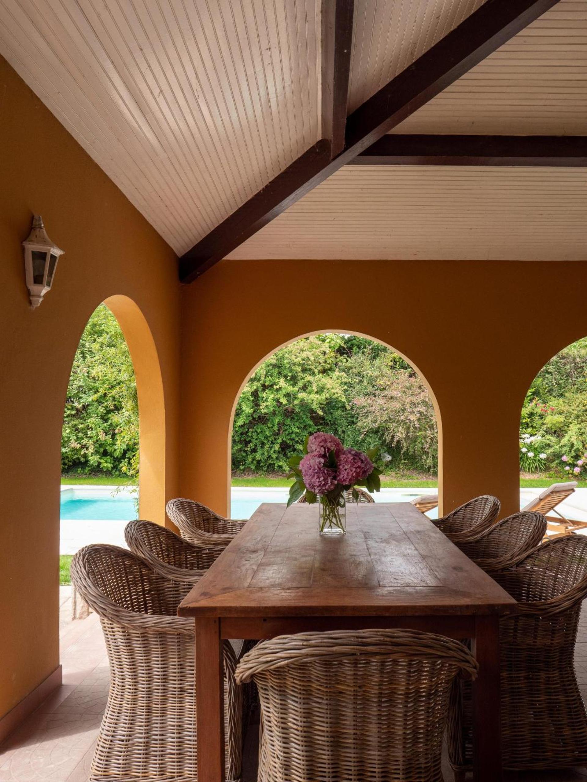 Villa Enara, photo 7