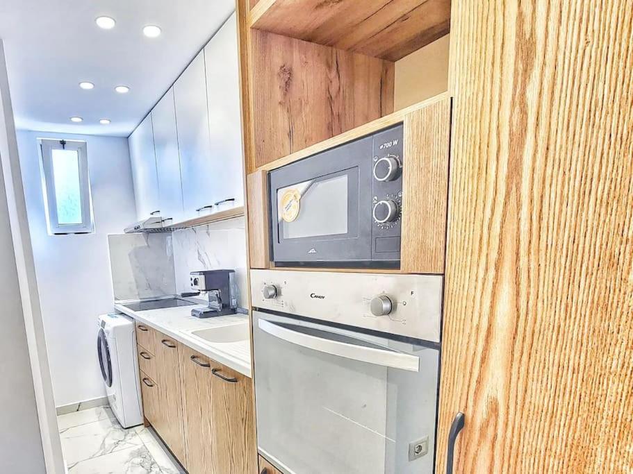 23° Bs Pazari City Center Comfort